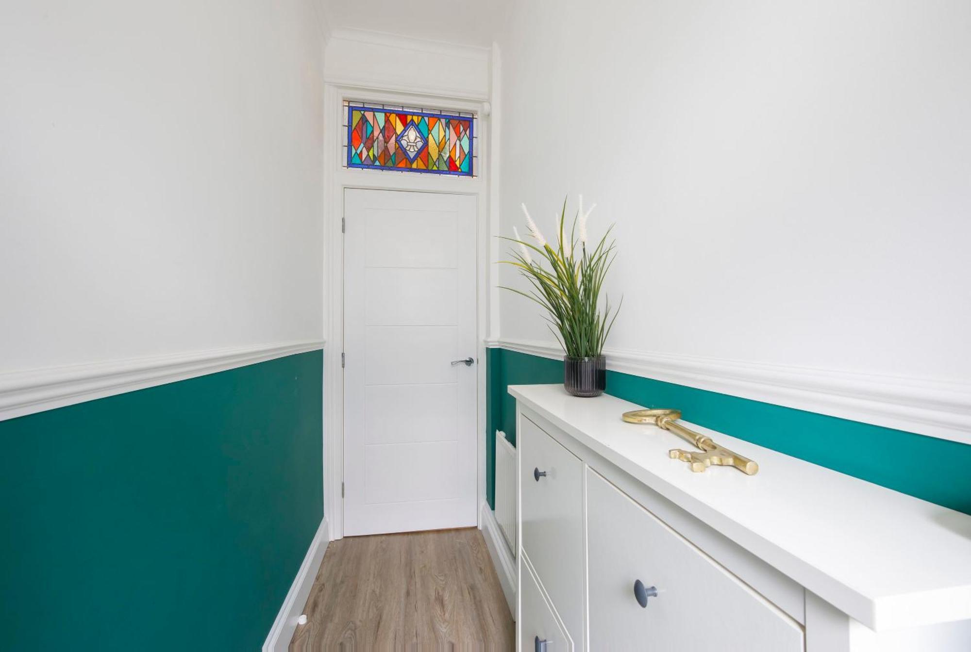 The Milton Sleeps 8 Close To York City Centre Pet Friendly Bagian luar foto