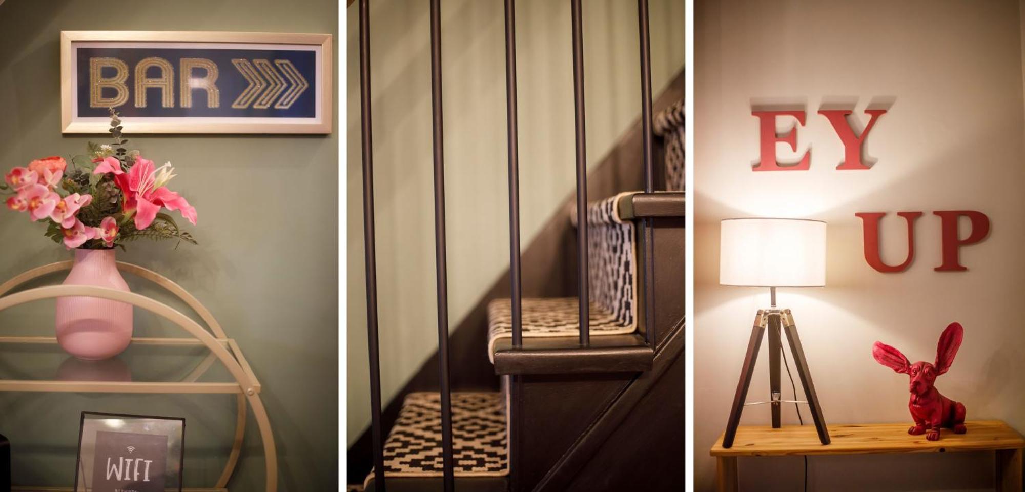 The Milton Sleeps 8 Close To York City Centre Pet Friendly Bagian luar foto