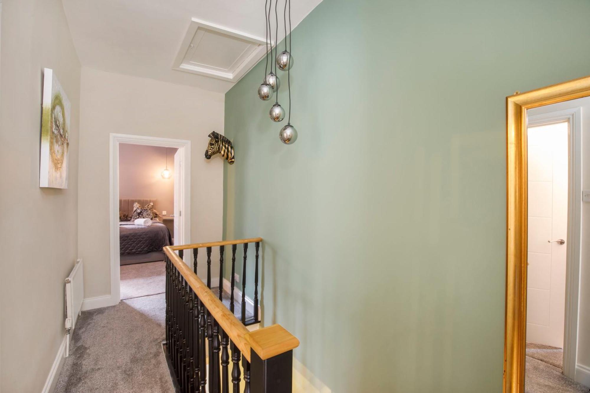 The Milton Sleeps 8 Close To York City Centre Pet Friendly Bagian luar foto