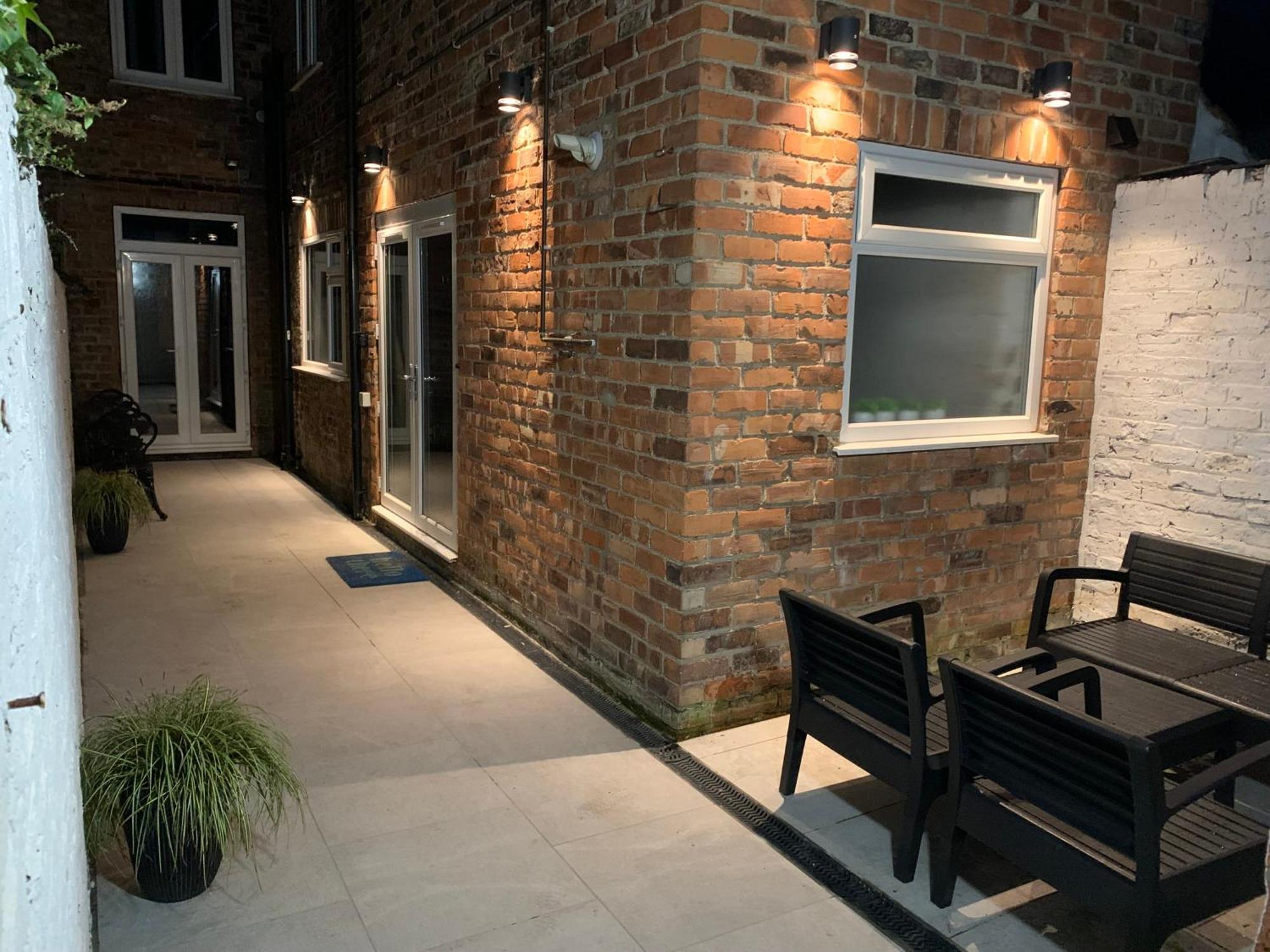 The Milton Sleeps 8 Close To York City Centre Pet Friendly Bagian luar foto
