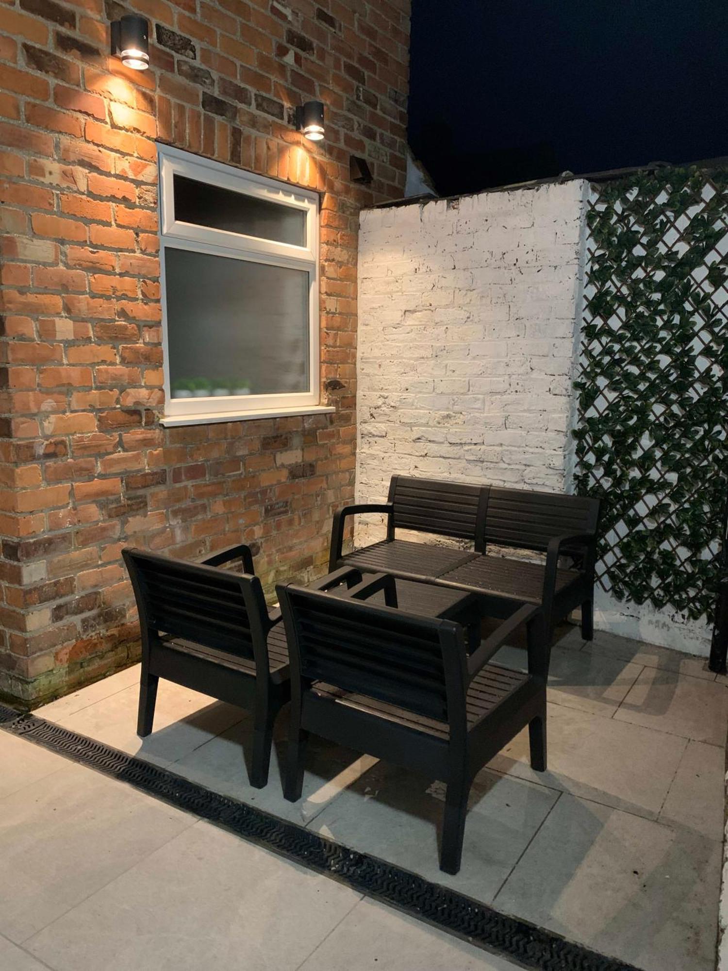 The Milton Sleeps 8 Close To York City Centre Pet Friendly Bagian luar foto