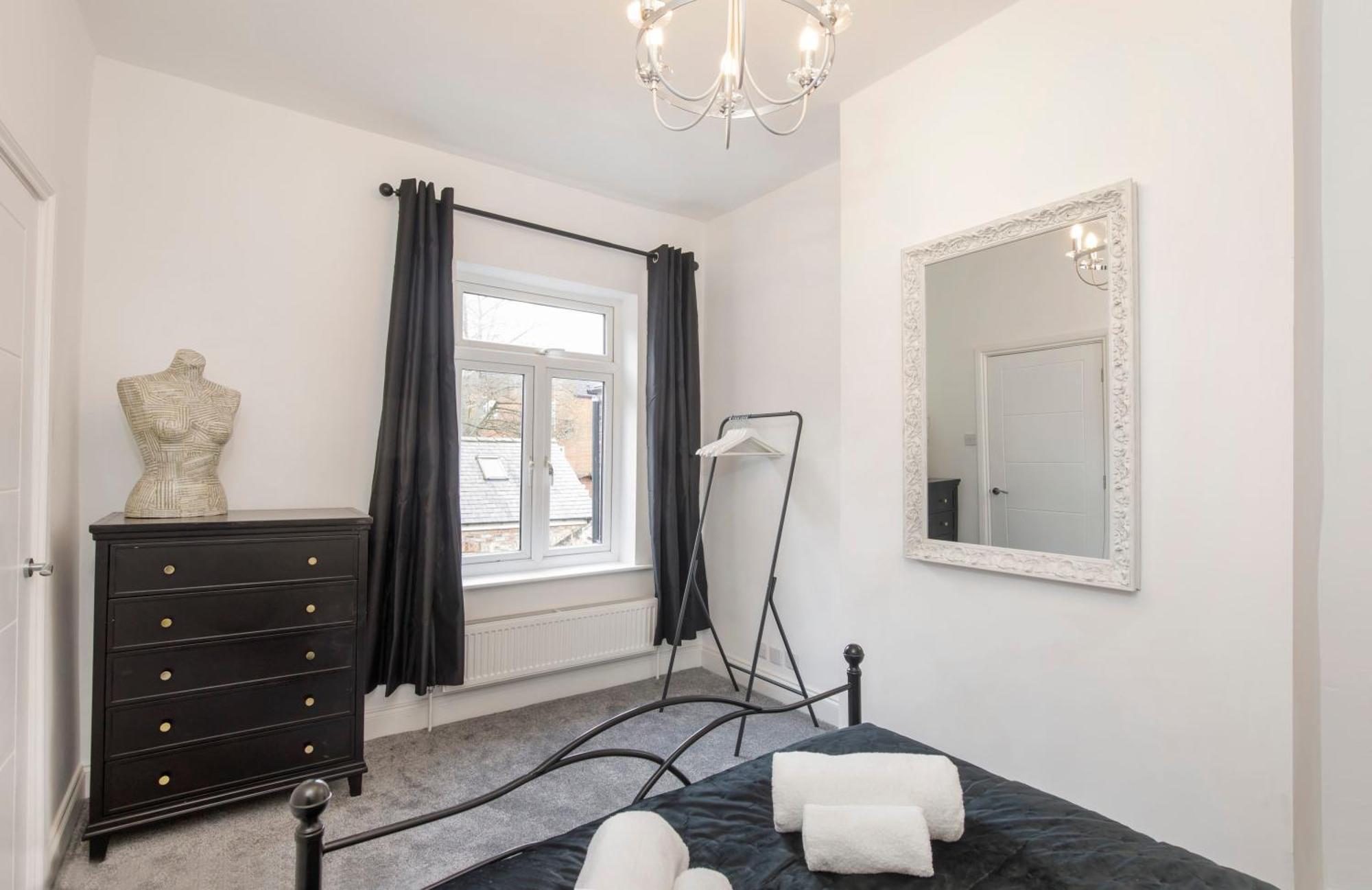 The Milton Sleeps 8 Close To York City Centre Pet Friendly Bagian luar foto