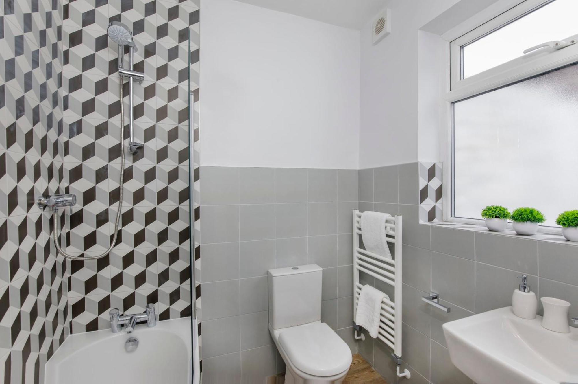 The Milton Sleeps 8 Close To York City Centre Pet Friendly Bagian luar foto