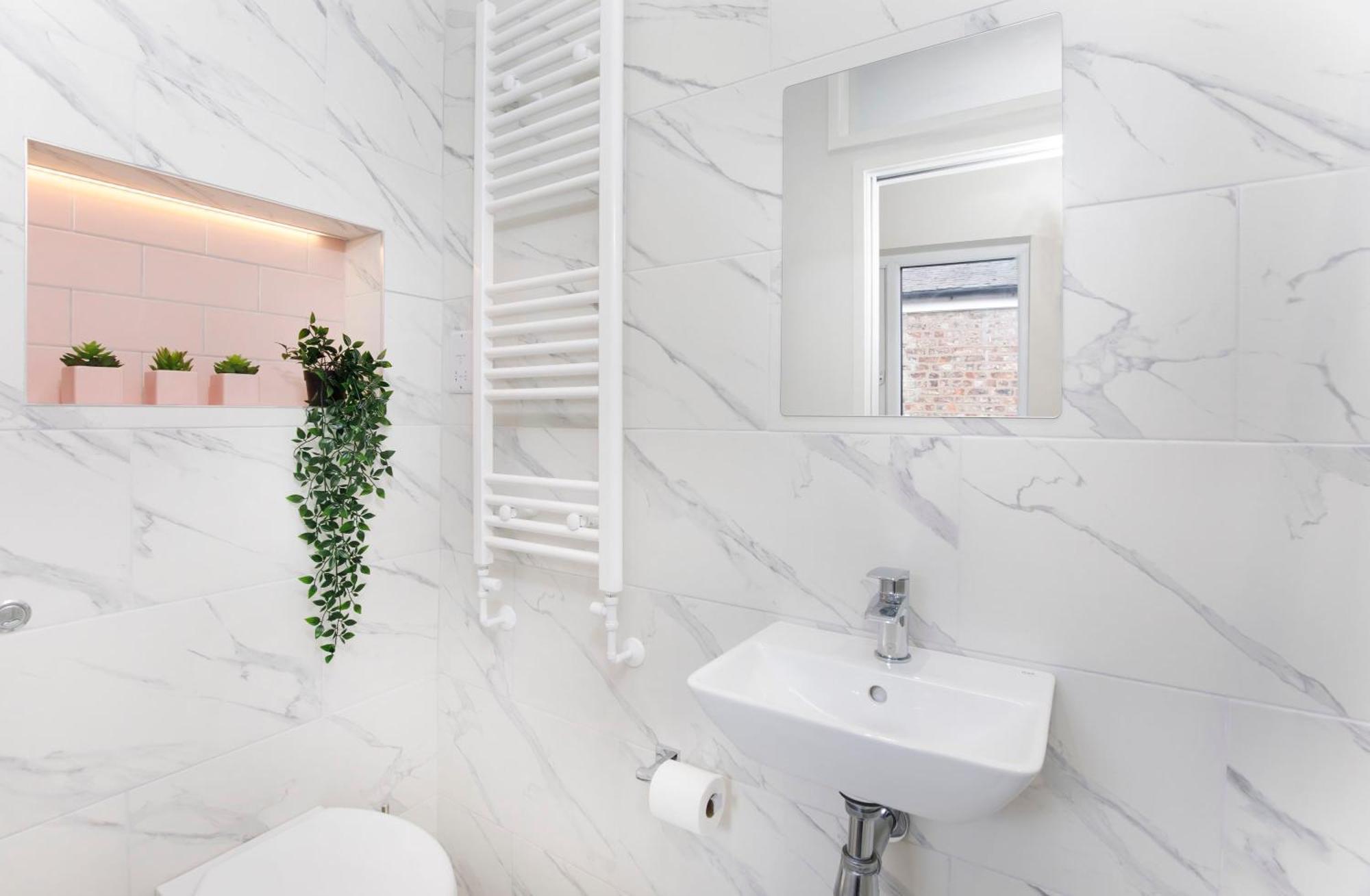 The Milton Sleeps 8 Close To York City Centre Pet Friendly Bagian luar foto