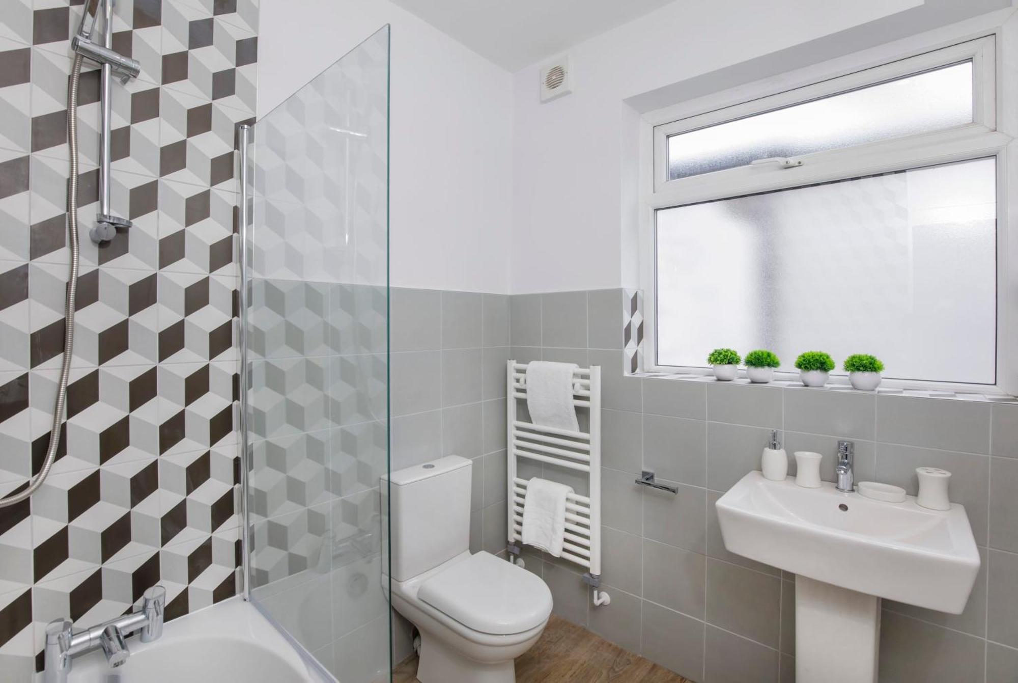 The Milton Sleeps 8 Close To York City Centre Pet Friendly Bagian luar foto