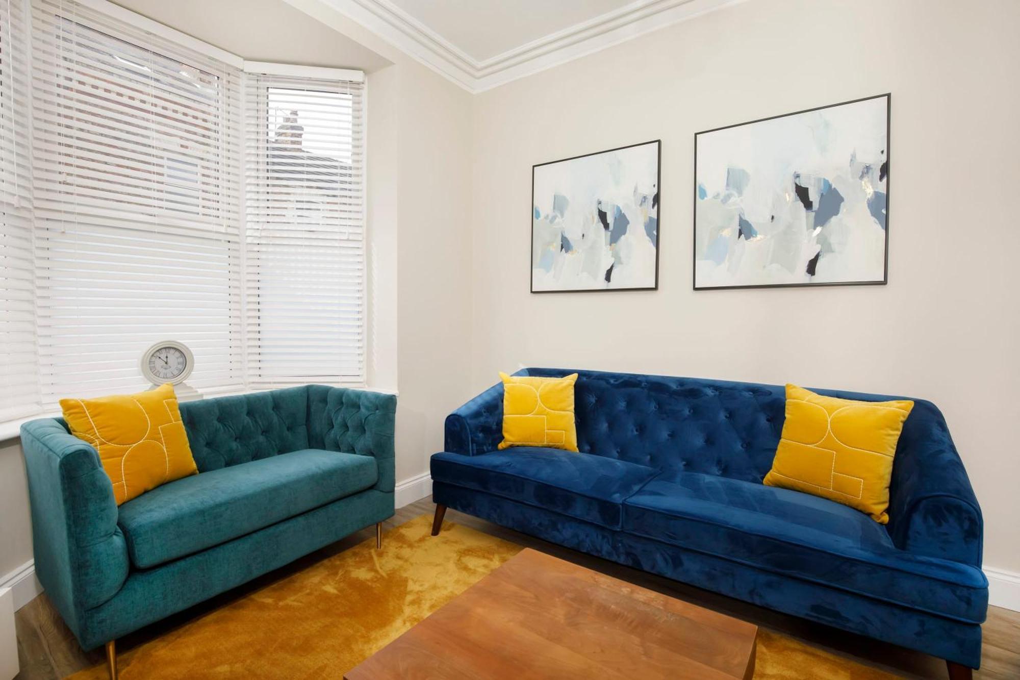The Milton Sleeps 8 Close To York City Centre Pet Friendly Bagian luar foto
