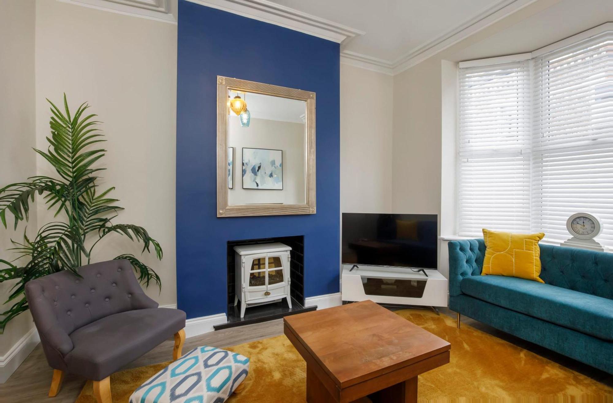 The Milton Sleeps 8 Close To York City Centre Pet Friendly Bagian luar foto