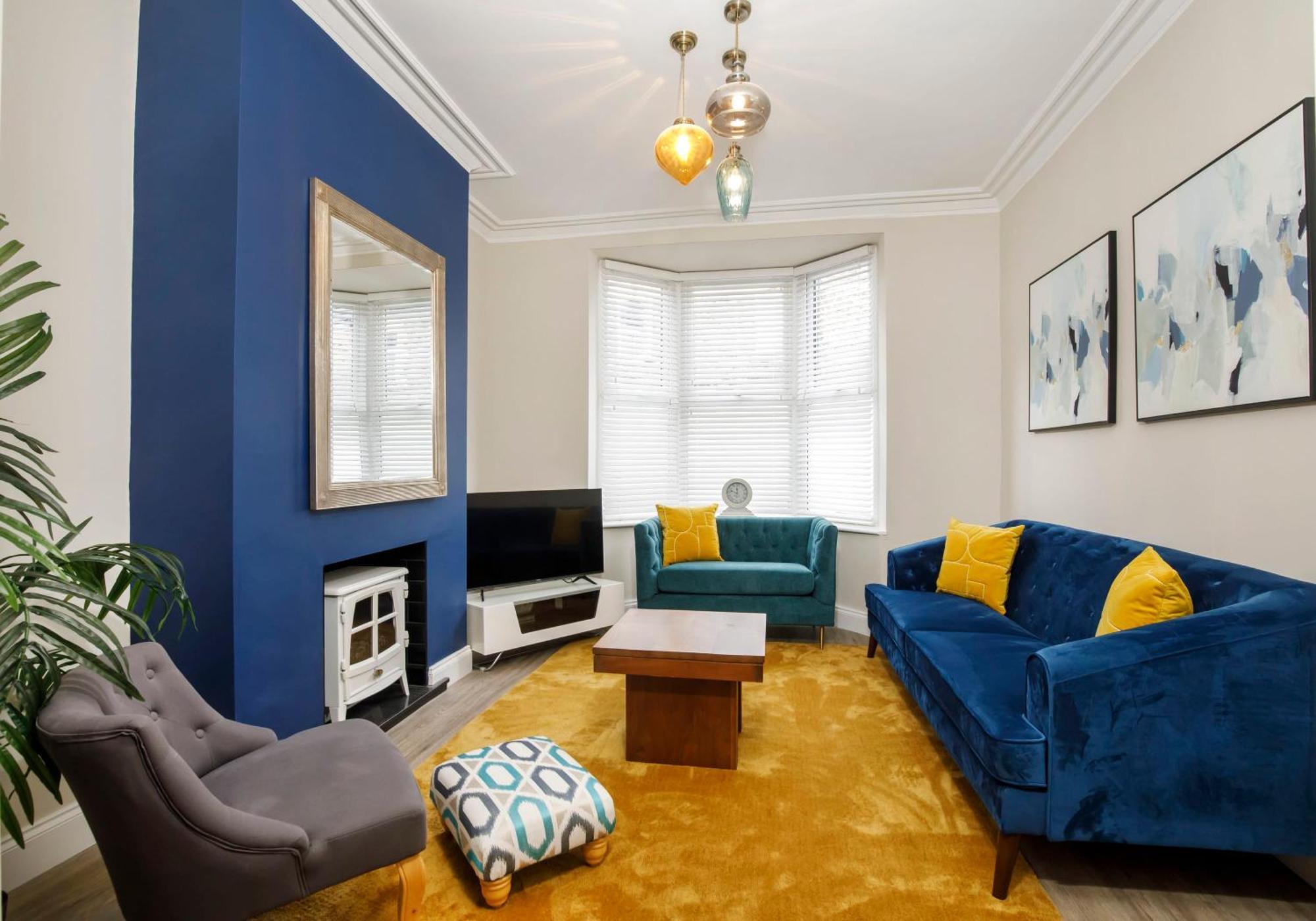 The Milton Sleeps 8 Close To York City Centre Pet Friendly Bagian luar foto